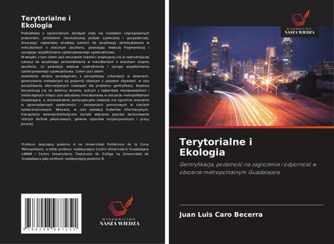 Terytorialne i Ekologia