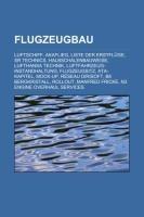 Flugzeugbau