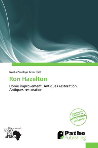Ron Hazelton