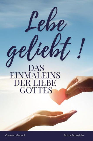 Lebe geliebt!