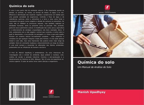 Química do solo