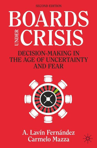 Boards Under Crisis