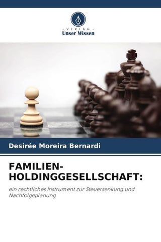 FAMILIEN-HOLDINGGESELLSCHAFT: