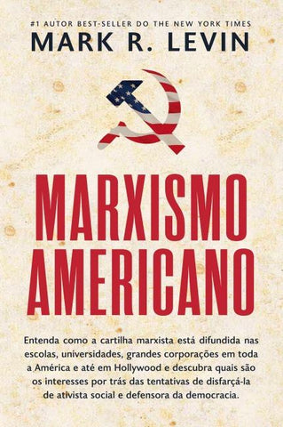 Marxismo Americano