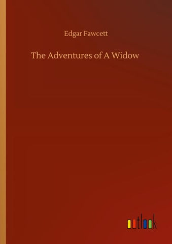 The Adventures of A Widow