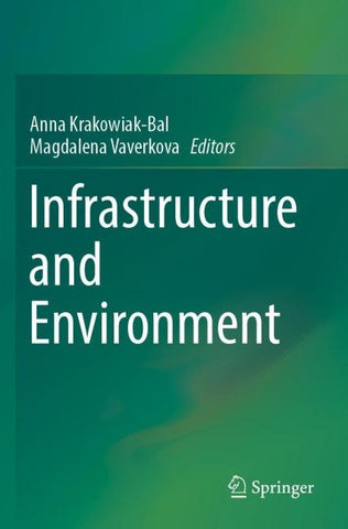 Infrastructure and Environment