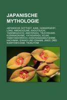 Japanische Mythologie