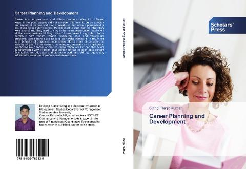 Career Planning and Development
