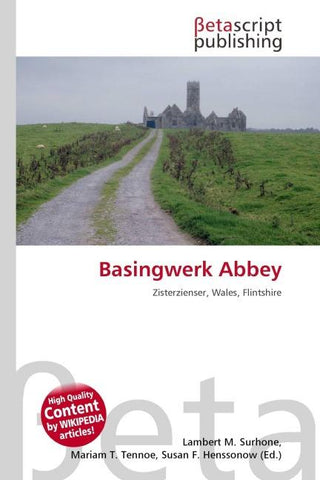 Basingwerk Abbey