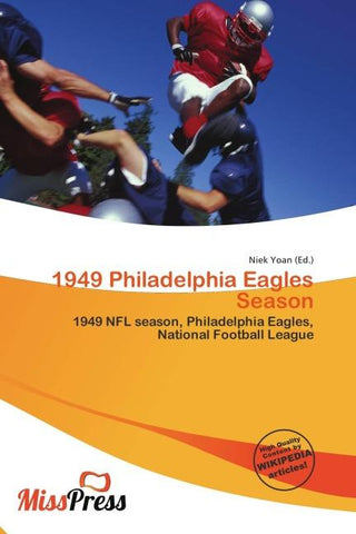 1949 Philadelphia Eagles Season