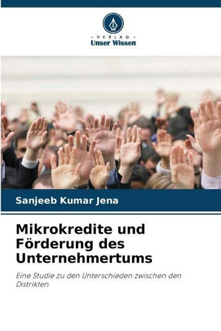 Mikrokredite und Förderung des Unternehmertums