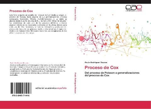 Proceso de Cox
