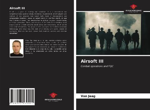 Airsoft III