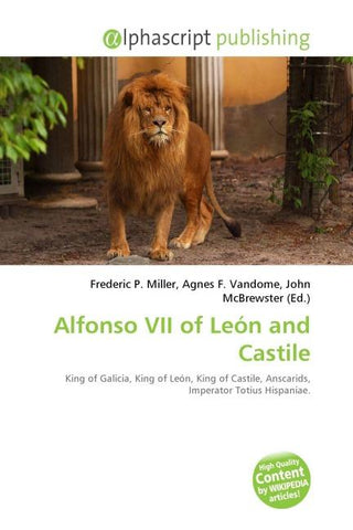 Alfonso VII of León and Castile