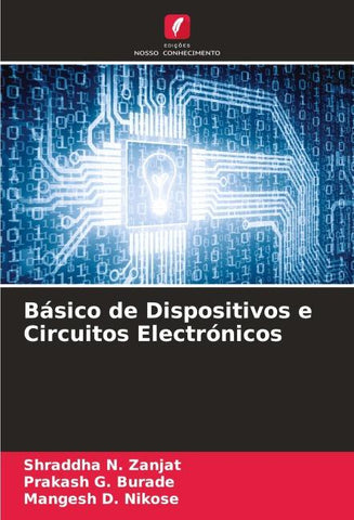 Básico de Dispositivos e Circuitos Electrónicos