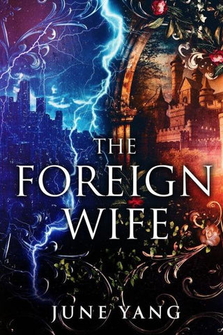 The Foreign Wife