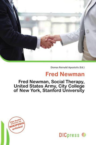 Fred Newman