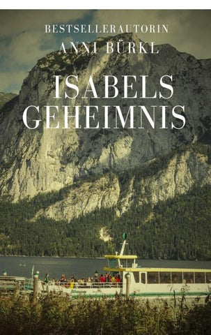 Isabels Geheimnis.