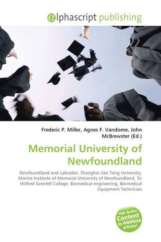 Memorial University of Newfoundland