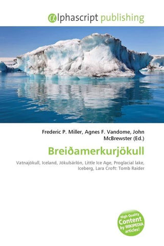Breiðamerkurjökull