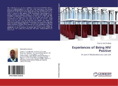 Experiences of Being HIV Positive