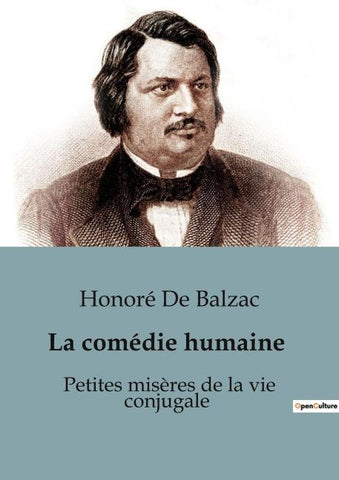 Petites misères de la vie conjugale