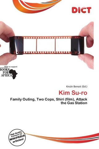 Kim Su-ro