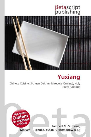 Yuxiang