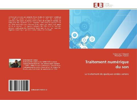 Traitement numérique du son