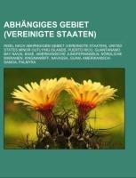 Abhängiges Gebiet (Vereinigte Staaten)
