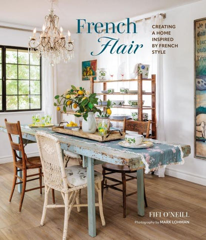 French Flair
