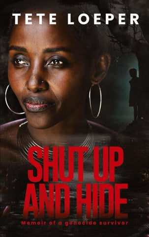 Shut up and hide