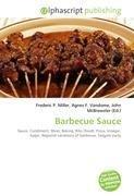 Barbecue Sauce
