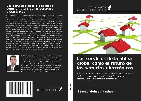 Los servicios de la aldea global como el futuro de los servicios electrónicos