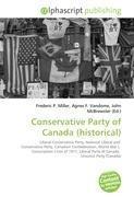 Conservative Party of Canada (historical)
