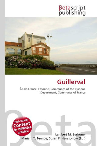 Guillerval