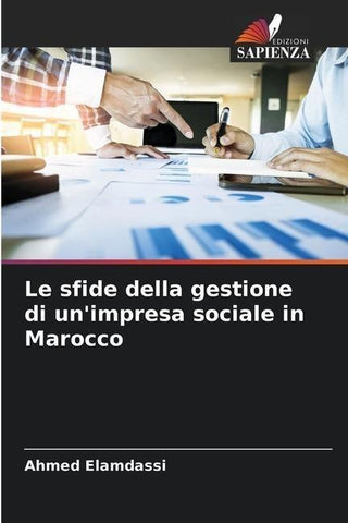 Le sfide della gestione di un'impresa sociale in Marocco
