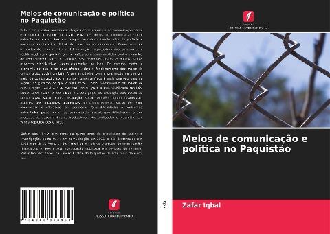 Meios de comunicação e política no Paquistão