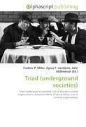 Triad (underground societies)