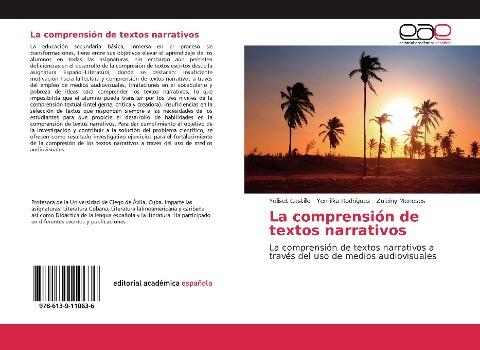 La comprensión de textos narrativos