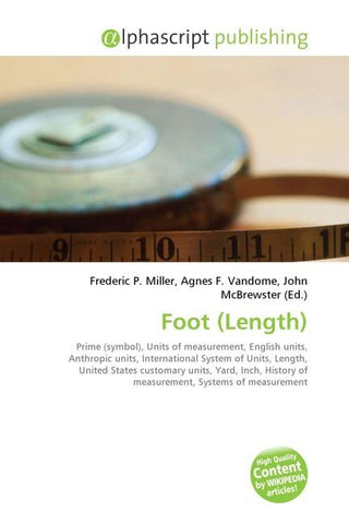 Foot (Length)