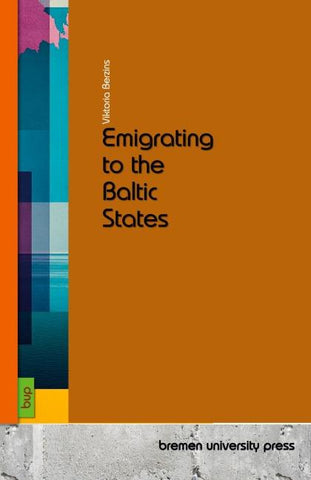Emigrating to the Baltic States