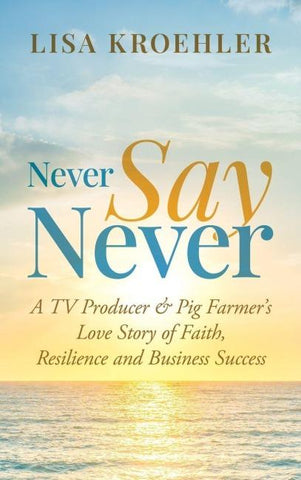 Never Say Never