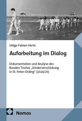 Aufarbeitung im Dialog