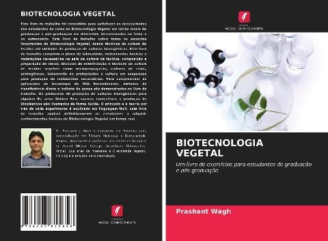BIOTECNOLOGIA VEGETAL