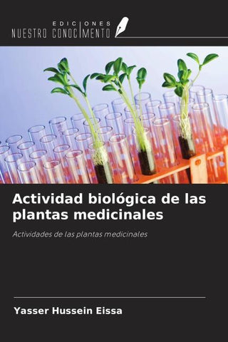 Actividad biológica de las plantas medicinales
