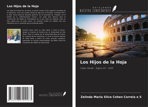 Los Hijos de la Hoja