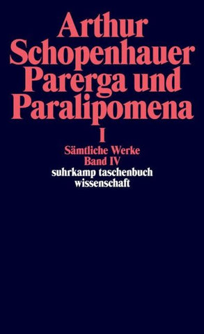 Sämtliche Werke in fünf Bänden