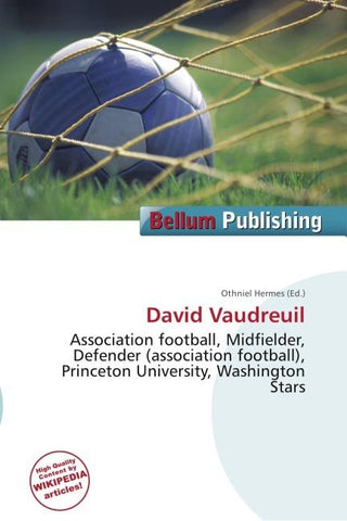 David Vaudreuil