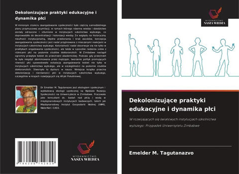 Dekolonizuj¿ce praktyki edukacyjne i dynamika p¿ci